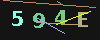 Gambar captcha